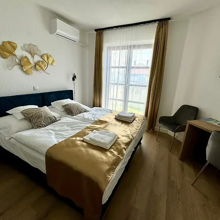 Zsindelyes Vendeghaz Vendégház