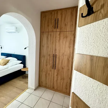 Zsindelyes Vendeghaz
