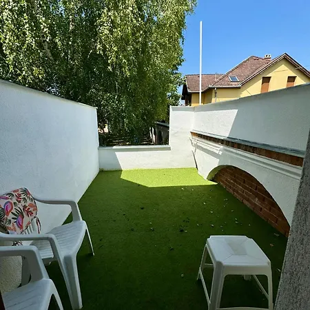 Vendégház Zsindelyes Vendeghaz
