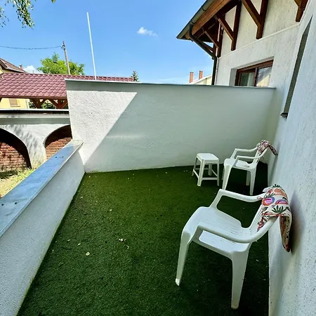 Zsindelyes Vendeghaz * Hajdúszoboszló