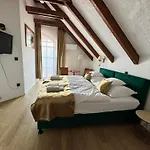 Penzion Zsindelyes Vendeghaz 3*