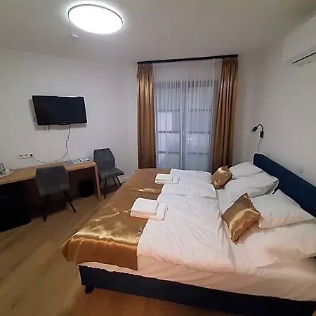 Zsindelyes Vendeghaz Hajdúszoboszló