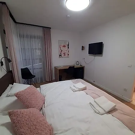 Zsindelyes Vendeghaz Hajdúszoboszló